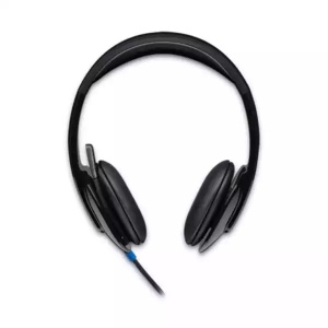 Slušalice sa mikrofonom Logitech H540 USB - Img 2