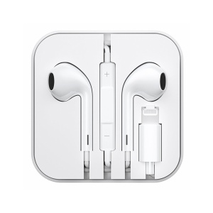 Slusalice Teracell Evolution R2 iPhone lightning - Img 3
