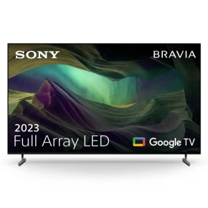 SMART LED TV 55 Sony KD55X85LAEP 3840x2160 UHD 4K DVB-T C T2 - Img 1