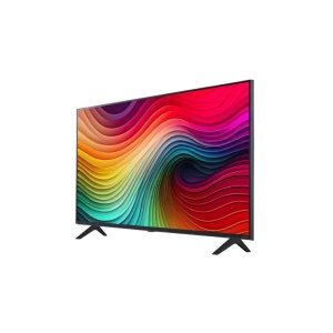 SMART Nano Cell TV 43 LG 43NANO81T3A 3840x2160/UHD/4K/DVB-T2/C webOS - Img 3