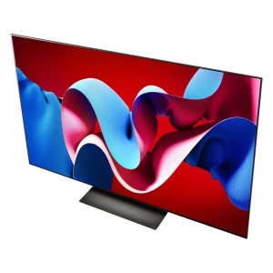 SMART OLED TV LG 65 OLED65C41LA.AEU 3840x2160/UHD/4K/DVB-T2/S2/C webOS - Img 4
