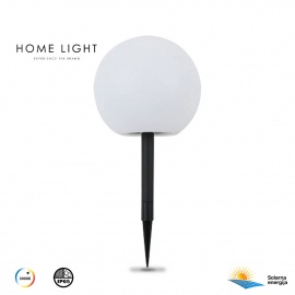 SOLEA 60 SOLARNA LED LAMPA 3000K (O300mm)