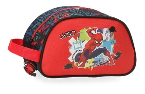 SPIDERMAN Neseser - Crvena - Img 1