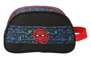 SPIDERMAN Neseser - Crvena - Img 3
