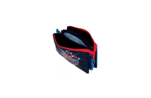 SPIDERMAN Pernica sa 3 pregrade - Teget - Img 2