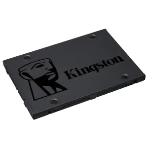 SSD 2.5 SATA3 960GB Kingston SA400S37/960G - Img 1
