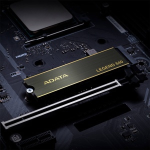 SSD M.2 NVME 1TB AData ALEG-800-1000GCS 3500MBs/2800MBs - Img 4