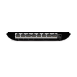 Switch 10/100/1000 8-port TP-Link TL-SG1008D - Img 3
