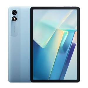 Tablet 10.95 Blackview Tab 9 Wifi 1200x1920 FHD+ IPS/6GB/256GB/13MP-8MP/Android 14/Blue - Img 1