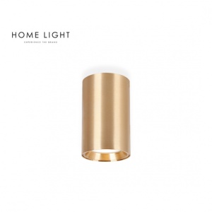 TALIA 87 SPOT LAMPA 1*GU10 ZLATO