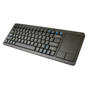Tastatura Omega OKB004B wireless za smart TV