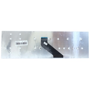 Tastatura za laptop Gateway NV52L NV55S NV57 crna - Img 2
