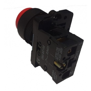 TASTER GE2-BL 3361 ZEL II - Img 3