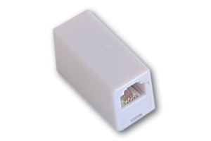 TEL adapter 1Ž / 1Ž - 6P/4C