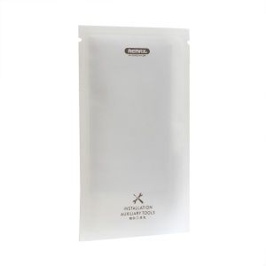 Tempered glass REMAX Pansh Privacy GL-53 za iPhone 13 Mini 5.4 - Img 3