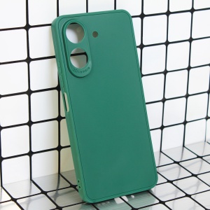 Torbica 3D Camera za Xiaomi Redmi 13C tamno zelena - Img 1
