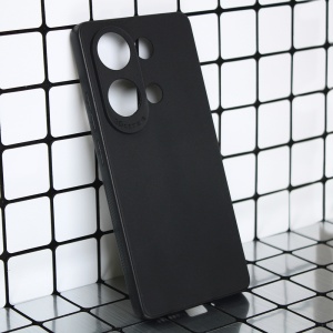 Torbica 3D Camera za Xiaomi Redmi Note 13 Pro 4G (EU) crna - Img 1