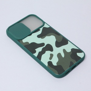 Torbica Camera Army za iPhone 12 6.1 tamno zelena - Img 2