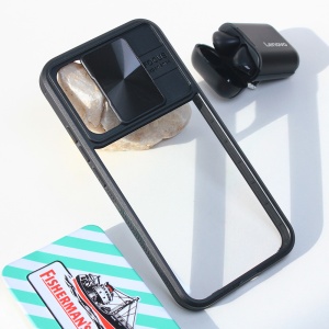 Torbica CamShield za Samsung A346B Galaxy A34 5G crna - Img 1