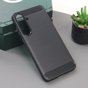Torbica Defender Safeguard za Samsung S926B Galaxy S24 Plus crna - Img 1