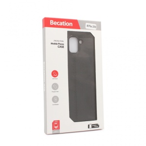 Torbica Elegant men Exclusive za Samsung A730F A8 Plus 2018 crna - Img 2
