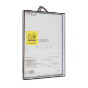 Torbica Flip za Apple iPad Pro 10.5/iPad Air 3 10.5 2019 crvena - Img 4