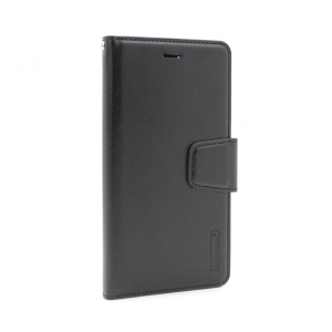 Torbica Hanman Canvas ORG для Realme 8 5G crna