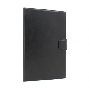 Torbica Hanman Canvas ORG za Apple iPad Pro 12.9 2018/2020/2021 crna - Img 1