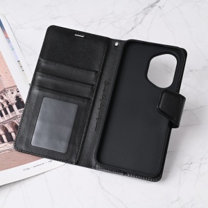 Torbica Hanman Canvas ORG za Honor 400 crna - Img 2