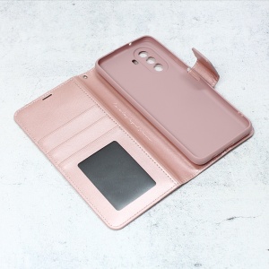 Torbica Hanman Canvas ORG za Huawei Nova Y70/Y70 Plus roze - Img 2