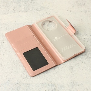 Torbica Hanman Canvas ORG za Huawei Nova Y90 roze - Img 3