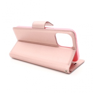 Torbica Hanman Canvas ORG za iPhone 12 Pro Max 6.7 roze - Img 2