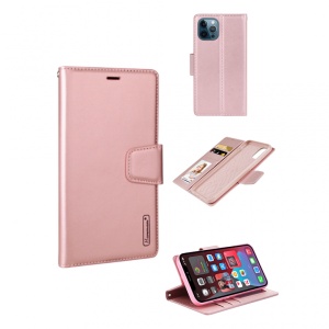 Torbica Hanman Canvas ORG za iPhone 13 Pro 6.1 roze - Img 3