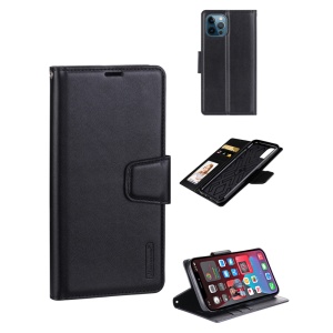 Torbica Hanman Canvas ORG za iPhone 15 Pro 6.1 crna - Img 3