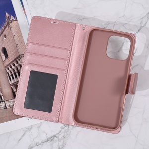 Torbica Hanman Canvas ORG za iPhone 16 Pro Max 6.9 roze - Img 2