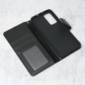 Torbica Hanman Canvas ORG za Xiaomi 12 Lite crna - Img 2