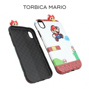 Torbica Mario za iPhone Xs Max type 1 - Img 2