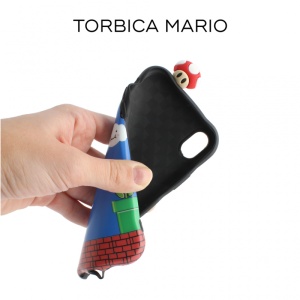 Torbica Mario za iPhone Xs Max type 1 - Img 4