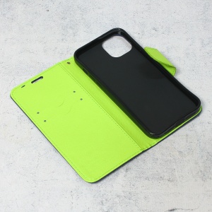 Torbica Mercury za iPhone 14 Plus 6.7 tamno plava - Img 2