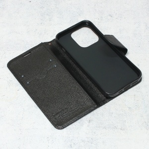 Torbica Mercury za iPhone 14 Pro 6.1 crna - Img 2