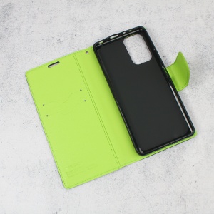Torbica Mercury za Xiaomi Redmi Note 10 Pro/10 Pro Max tamno plava - Img 3