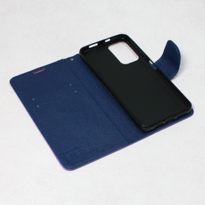 Torbica Mercury za Xiaomi Redmi Note 11T 5G/Poco M4 Pro 5G ljubicasta - Img 2