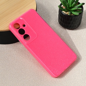 Torbica Sparkle Dust za Samsung S931B Galaxy S25 pink - Img 1