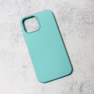 Torbica Summer color za iPhone 13 Pro Max 6.7 mint - Img 1