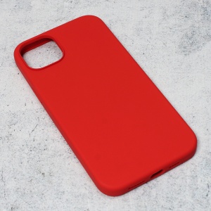 Torbica Summer color za iPhone 14 Plus 6.7 crvena - Img 1