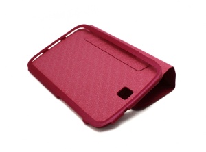 Torbica Tucano Folio Case za Samsung Galaxy Tab 3.0 (Note 8.0 ) pink - Img 4