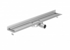 Tus kanalica ACO ShowerDrain C 785/74 WAVE vertikalna set