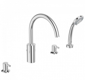 Ugradna baterija za kadu IDEAL STANDARD CERALINE 4R - Img 2