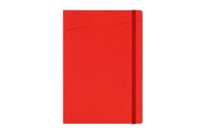 ULTRA Notes sa lastišem B5 - Crvena - Img 1