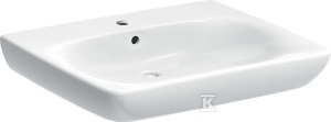 Umivaonik za invalide Selnova Comfort 55 - Img 2